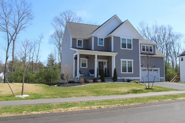 $969,000 | 31 Lilac Avenue, Bellingham, MA 02019