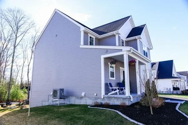 $925,000 | 31 Lilac Avenue, Bellingham, MA 02019