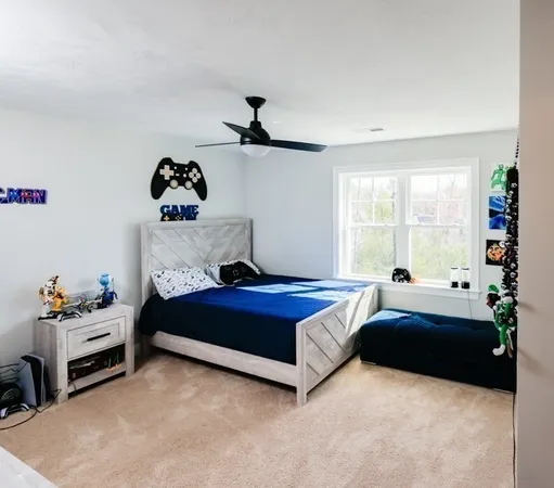 $925,000 | 31 Lilac Avenue, Bellingham, MA 02019