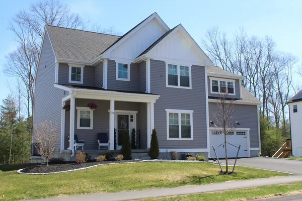 $969,000 | 31 Lilac Avenue, Bellingham, MA 02019