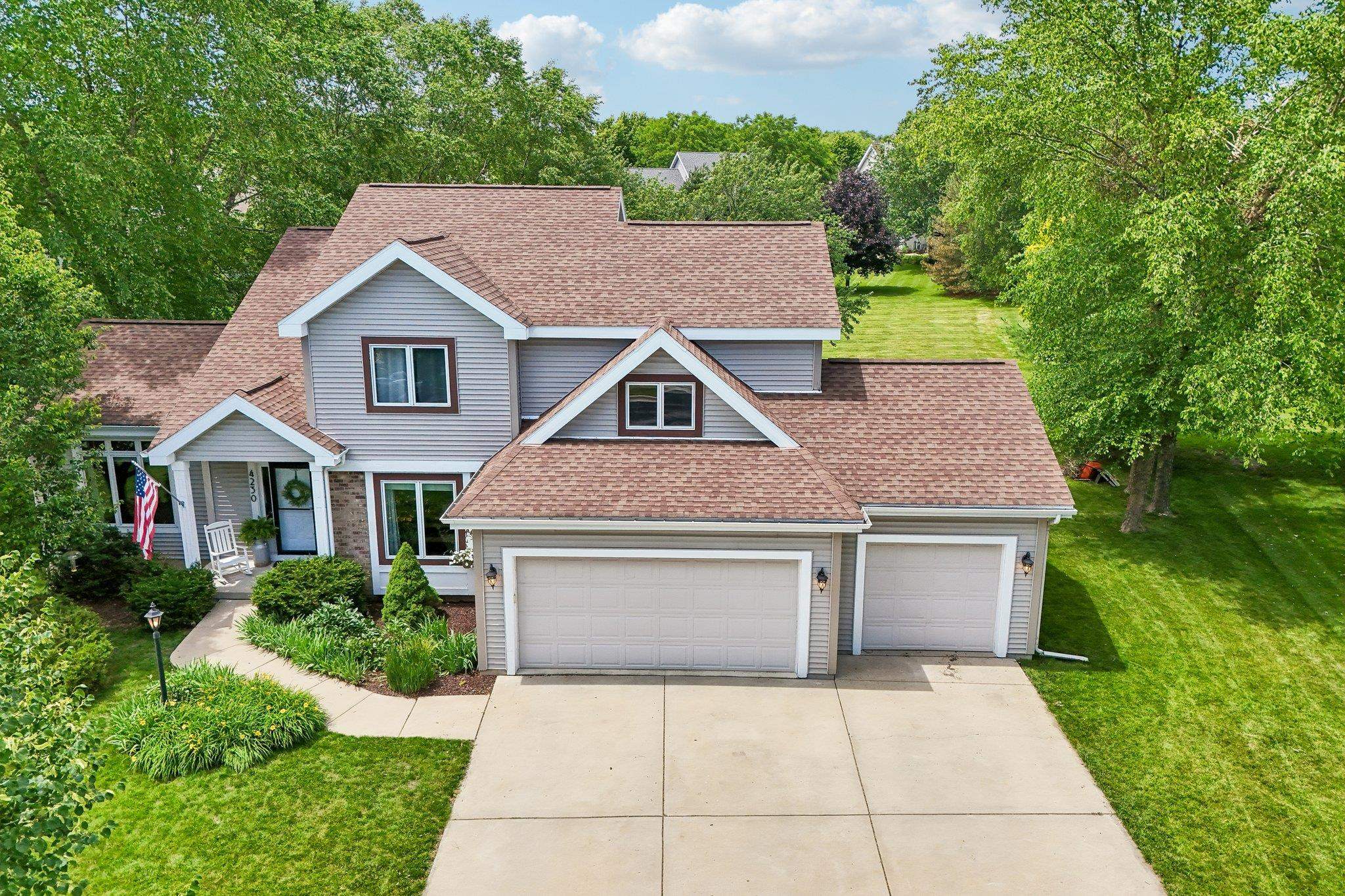 4230 Redtail Pass Middleton, WI 53562 - Photo 61 of 73