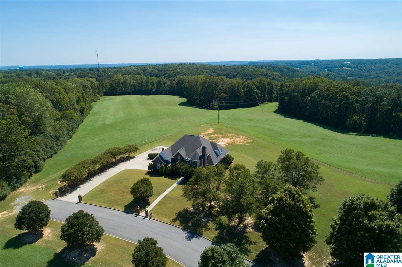 1801 Wind Brook Northwest Cullman, AL 35057 - Photo 42 of 50