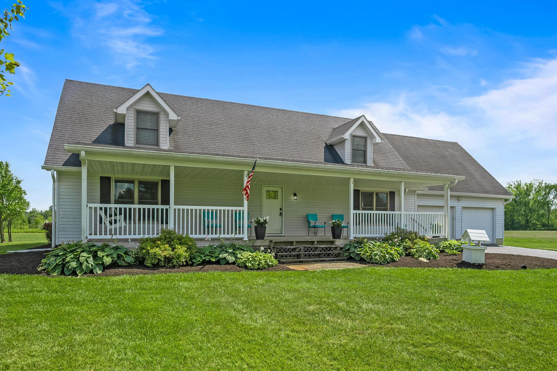 8823 Long Road Ostrander, OH 43061 - Photo 3 of 57 8823 Long 2