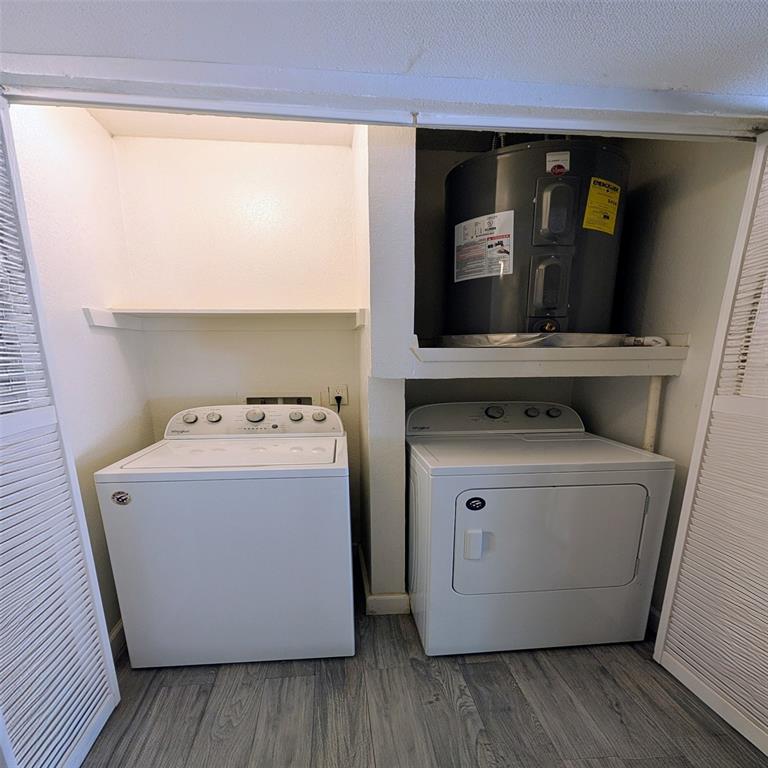9613 Walnut Street, Unit 2105 Dallas, TX 75243 - Photo 10 of 13