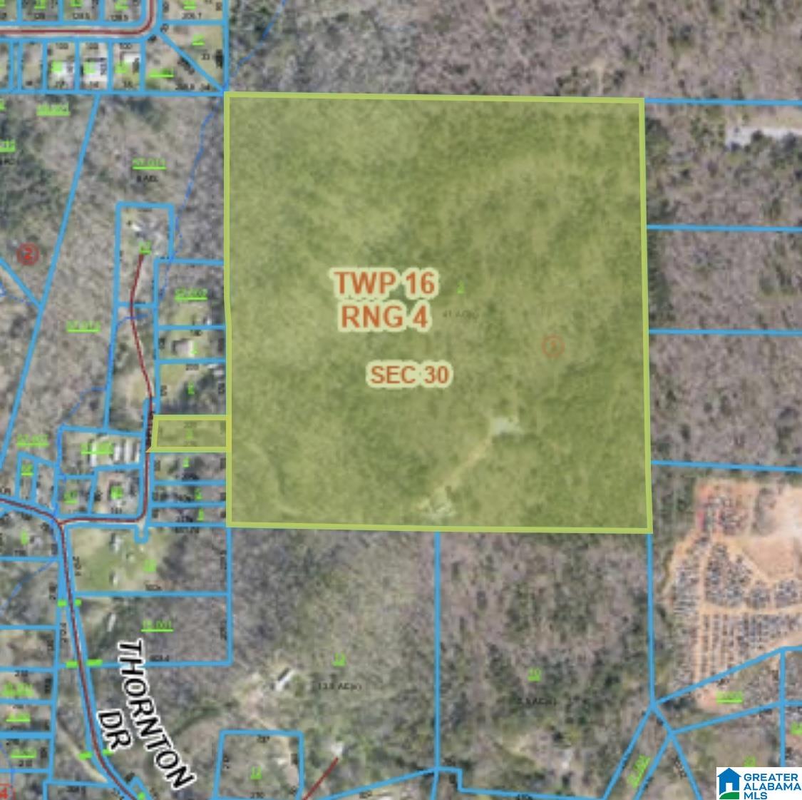 104 Shell Lane Pell City, AL 35125 - Photo 1 of 10