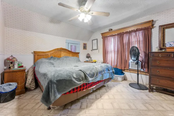 $155,000 | 1103 West Oak Street, Union City, IN 47390