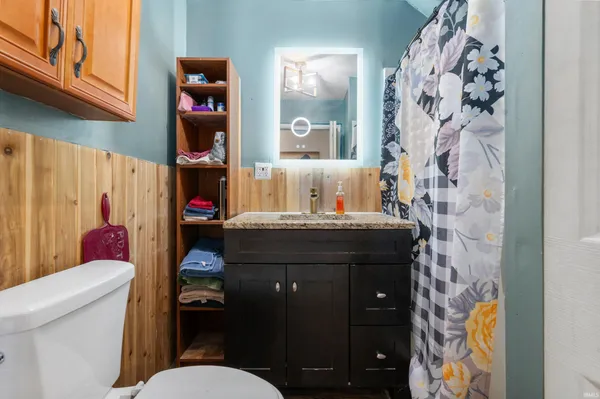 $155,000 | 1103 West Oak Street, Union City, IN 47390