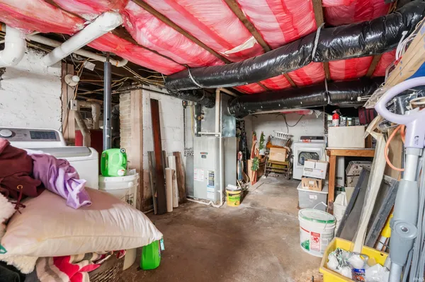 $155,000 | 1103 West Oak Street, Union City, IN 47390
