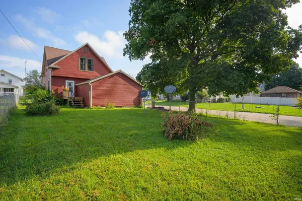$155,000 | 1103 West Oak Street, Union City, IN 47390