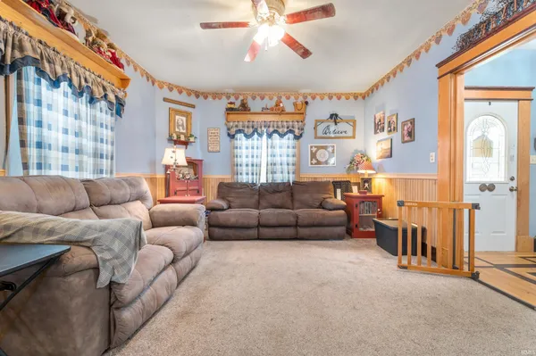 $155,000 | 1103 West Oak Street, Union City, IN 47390