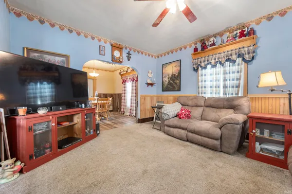 $155,000 | 1103 West Oak Street, Union City, IN 47390