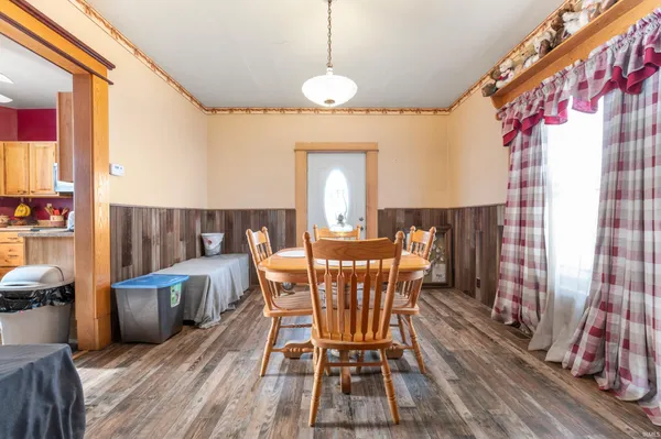 $155,000 | 1103 West Oak Street, Union City, IN 47390
