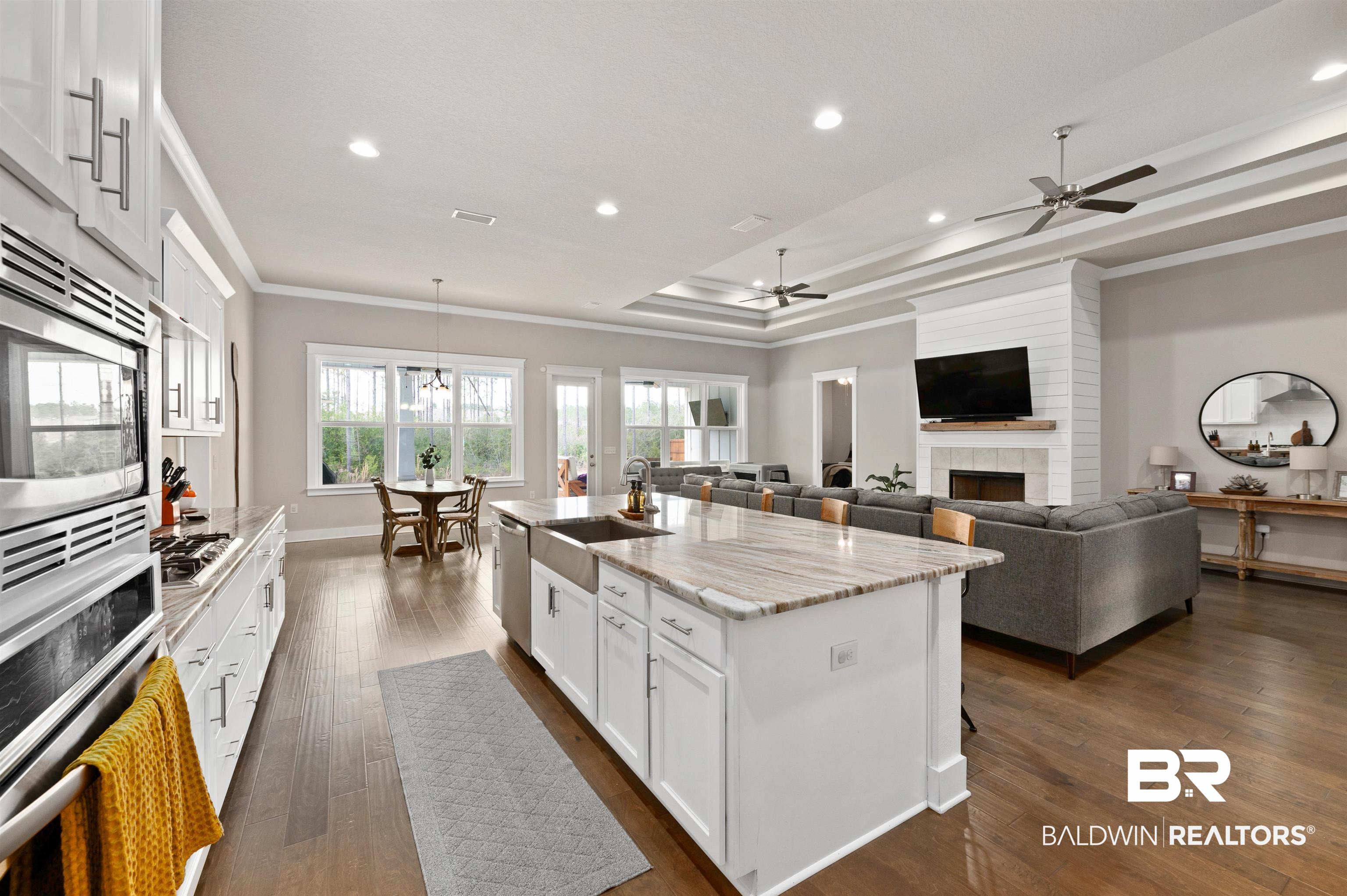 12767 Warbler Street Daphne, AL 36527 - Photo 12 of 44