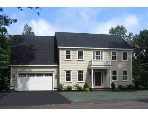 35 MacArthur Road Wellesley, MA 02482 - Photo 1 of 1 Gallery Image 1