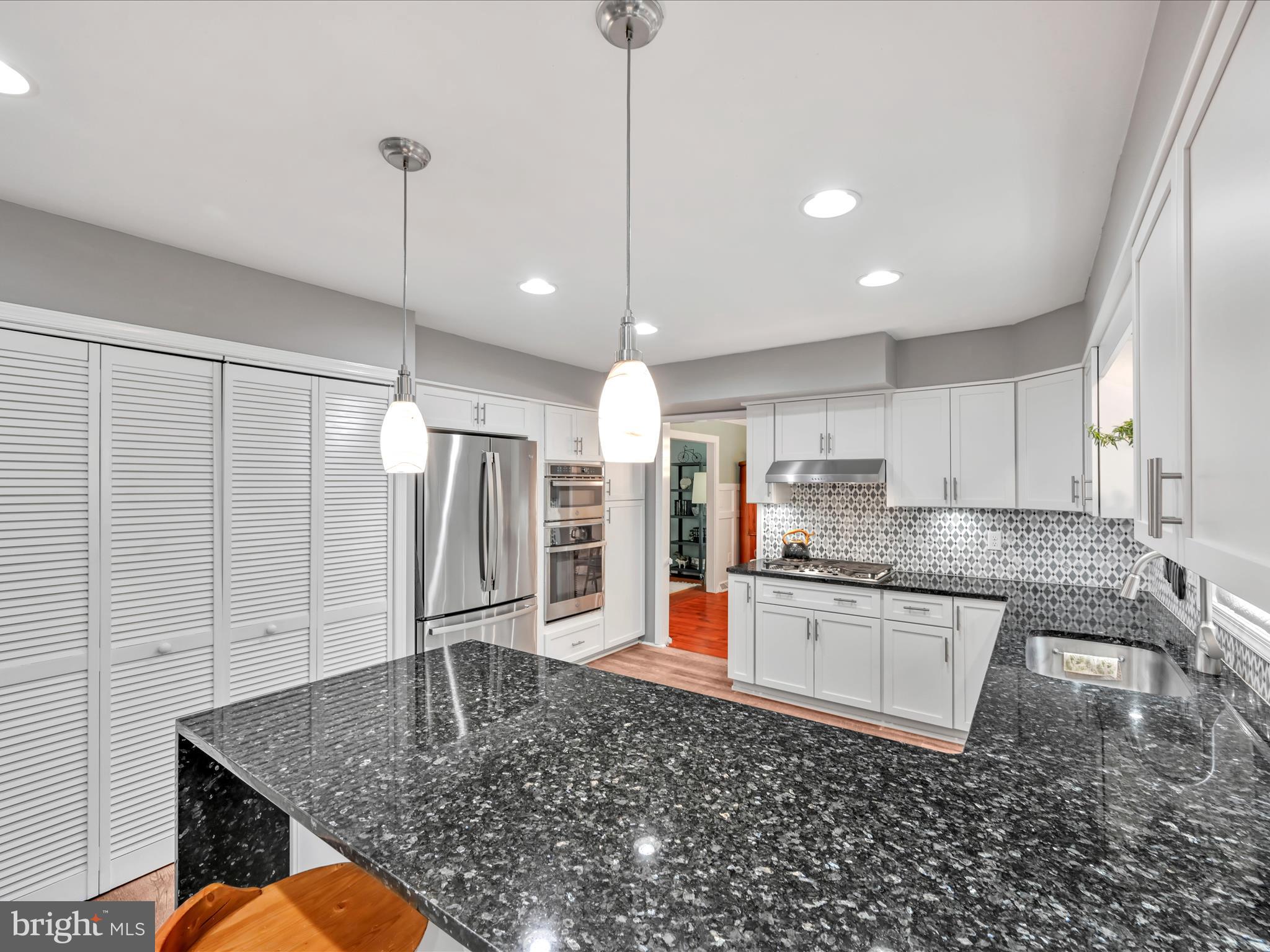 2 Garvin Road Denver, PA 17517 - Photo 11 of 40 The cook will never be lonely in this Kitchen!