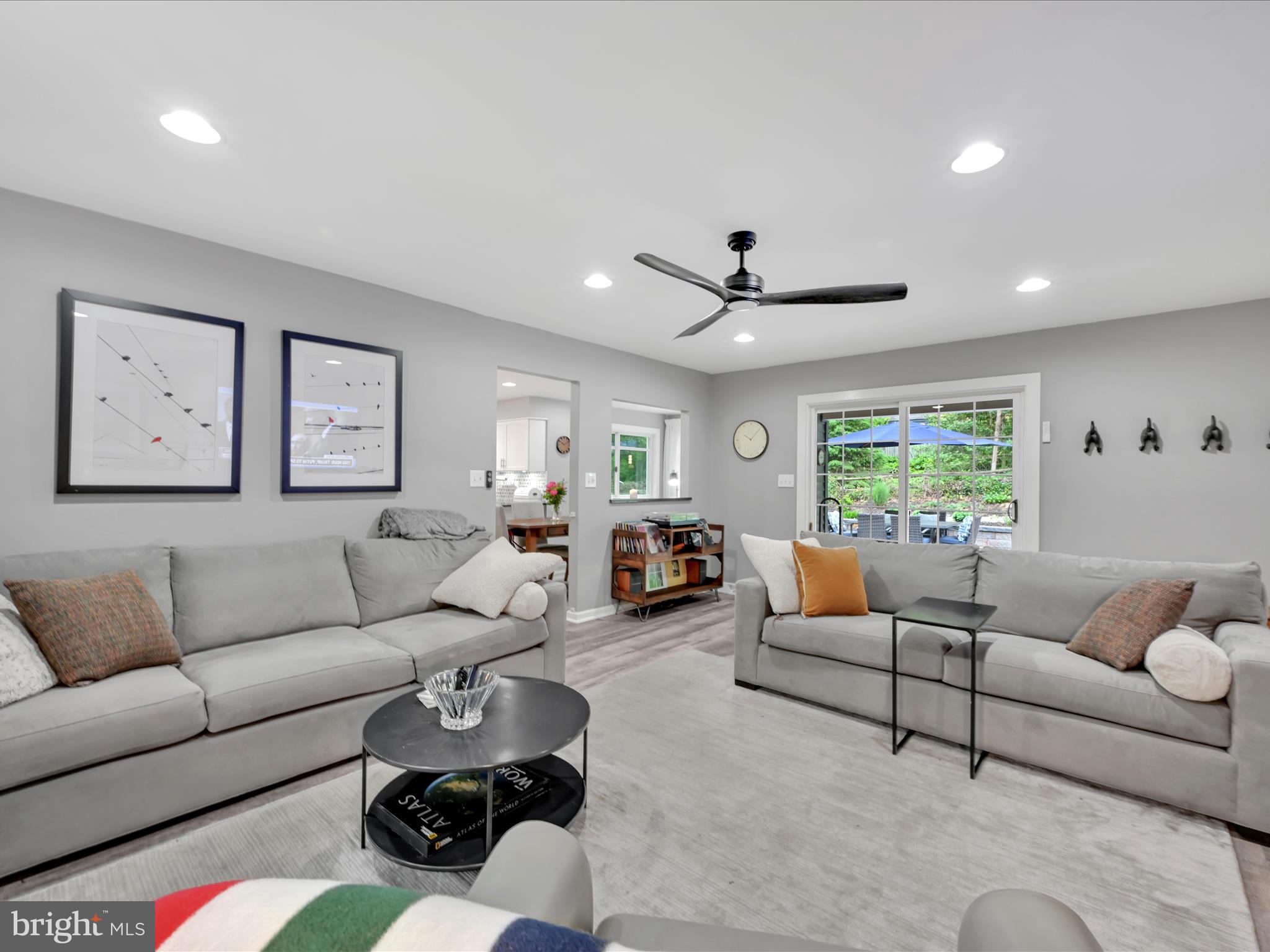 2 Garvin Road Denver, PA 17517 - Photo 16 of 40 Family Room is a great room to make memories!