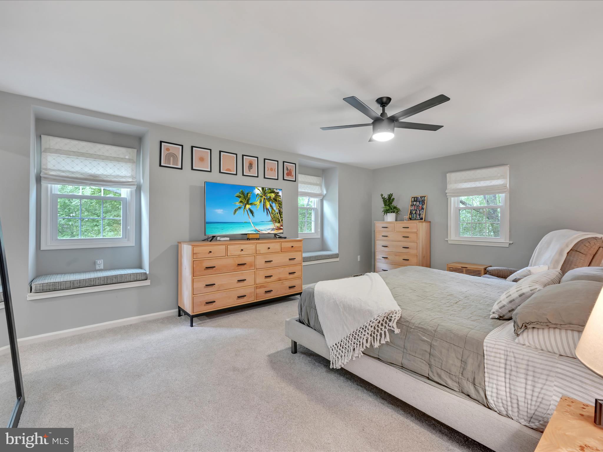 2 Garvin Road Denver, PA 17517 - Photo 18 of 40 Spacious Owners Suite is a ten!