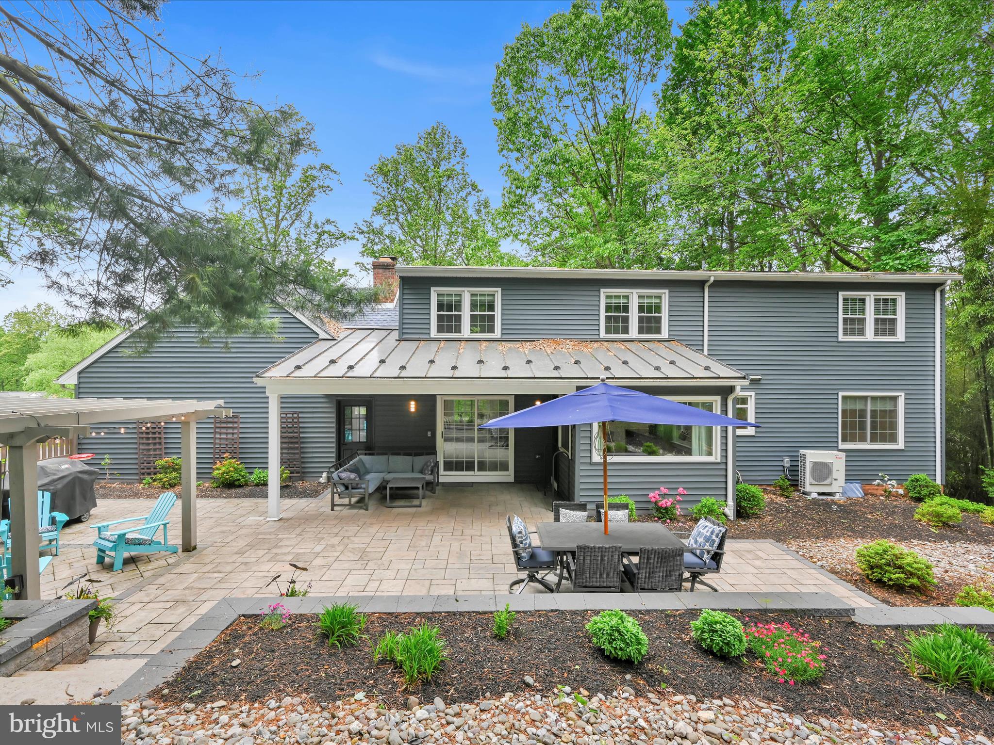 2 Garvin Road Denver, PA 17517 - Photo 2 of 40 Great Outdoor Space for entertaining and relaxing!
