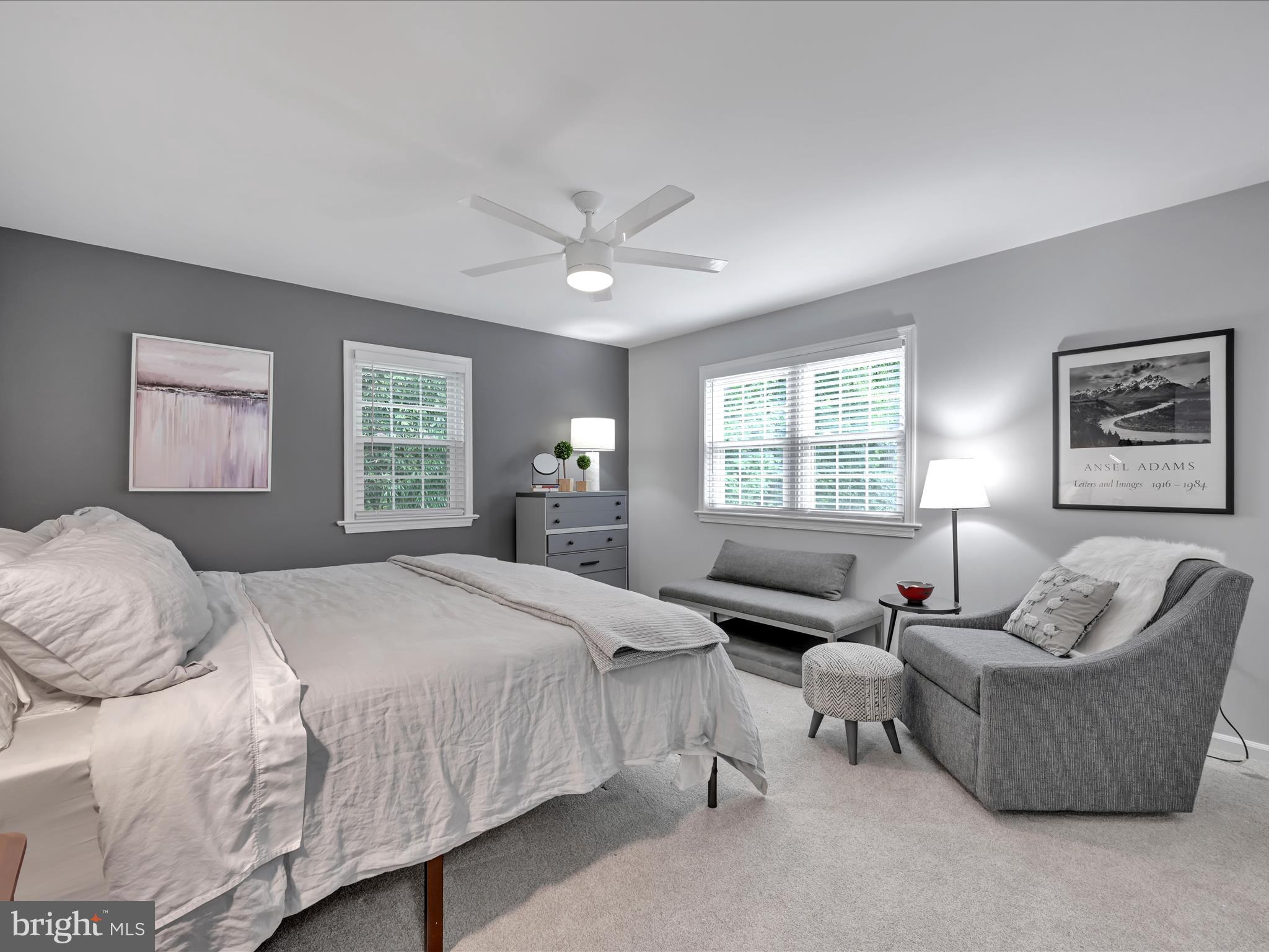 2 Garvin Road Denver, PA 17517 - Photo 22 of 40 Second Bedroom is also large and airy!
