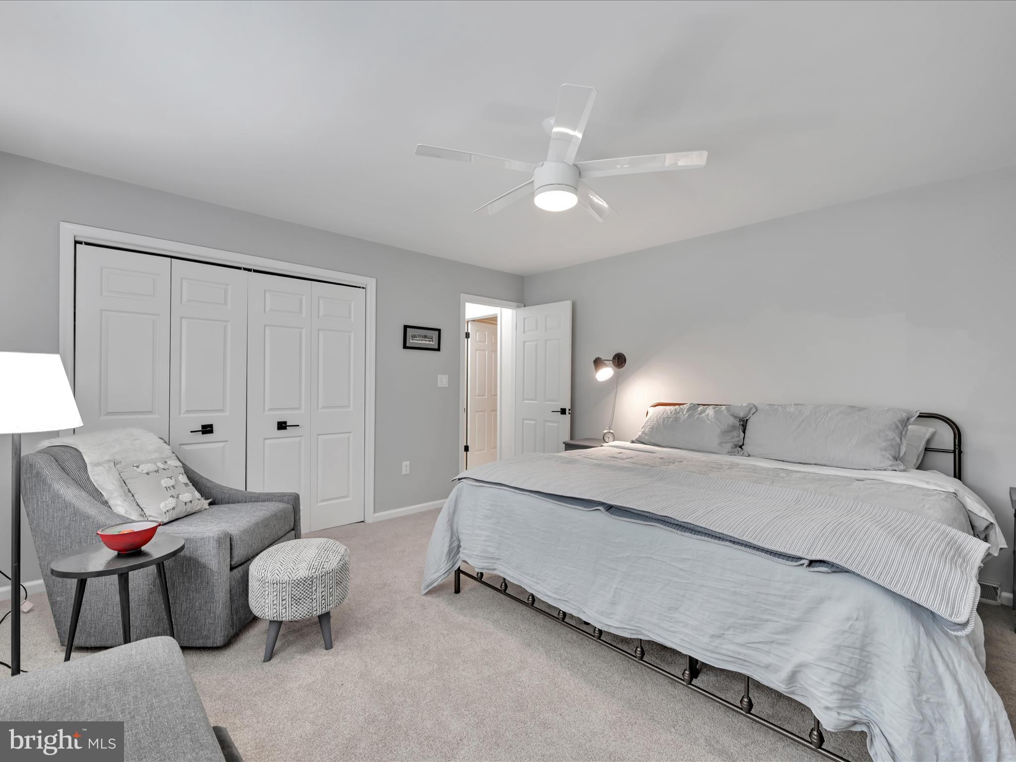 2 Garvin Road Denver, PA 17517 - Photo 23 of 40 Second Bedroom is sure to please