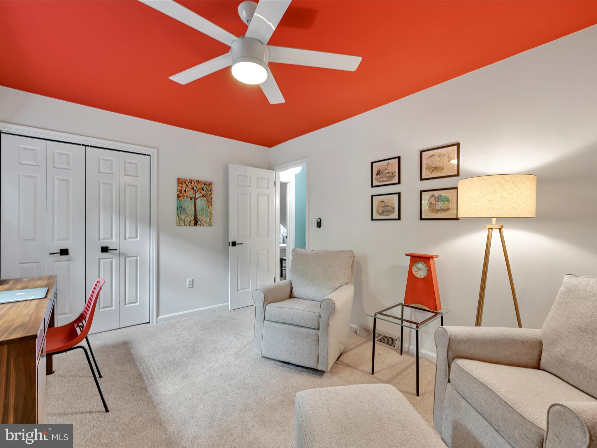 2 Garvin Road Denver, PA 17517 - Photo 27 of 40 Third Bedroom has a lot of possibilities