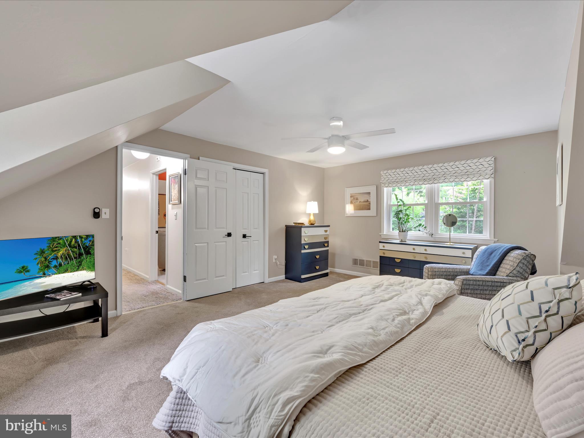 2 Garvin Road Denver, PA 17517 - Photo 29 of 40 Lots of Character in this bedroom as well!