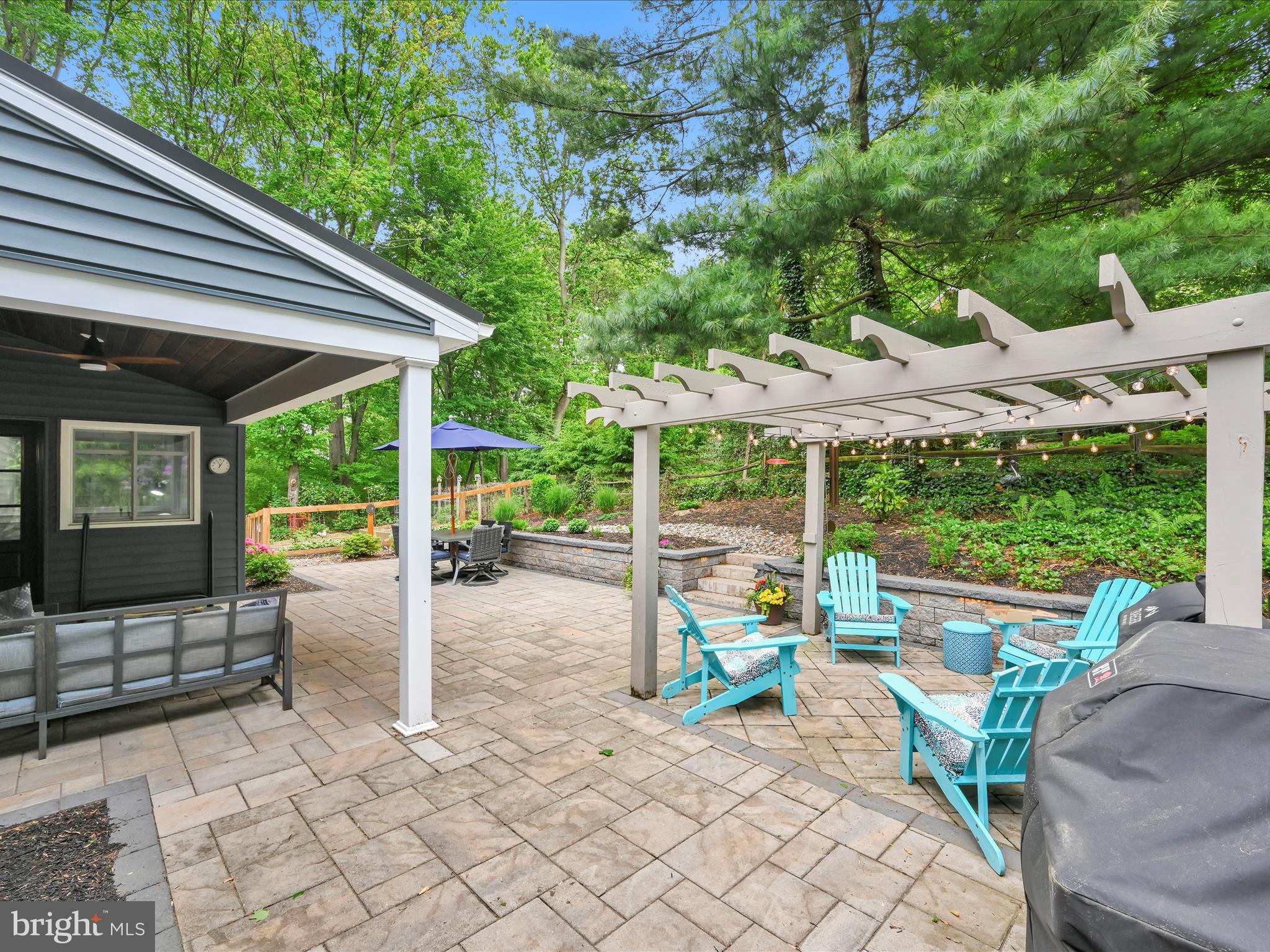 2 Garvin Road Denver, PA 17517 - Photo 30 of 40 Well constructed Outdoor Living Space is a plus!