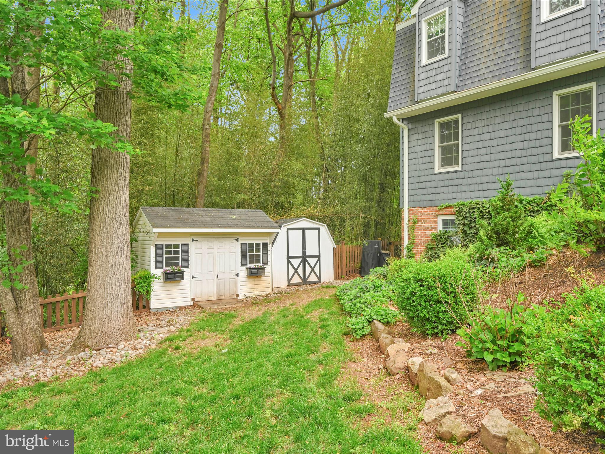 2 Garvin Road Denver, PA 17517 - Photo 33 of 40 Shed and Walk Out Basement with a Patio is a plus!