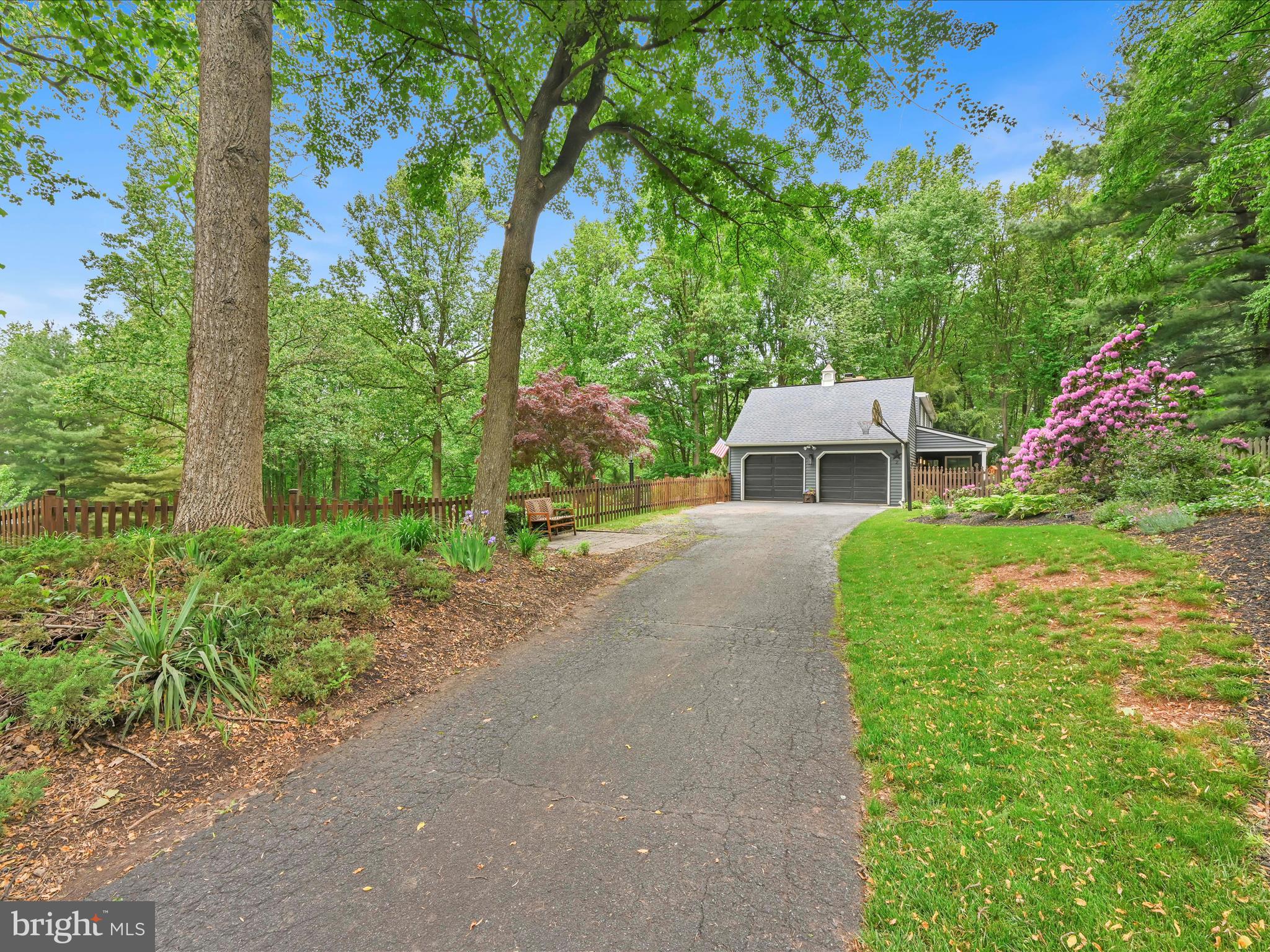 2 Garvin Road Denver, PA 17517 - Photo 34 of 40 Ahhh - A nice safe haven to come home to!