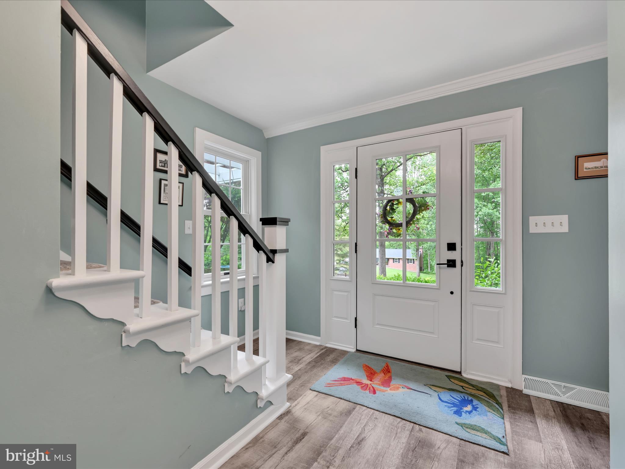 2 Garvin Road Denver, PA 17517 - Photo 4 of 40 Lovely Foyer to Greet Guests