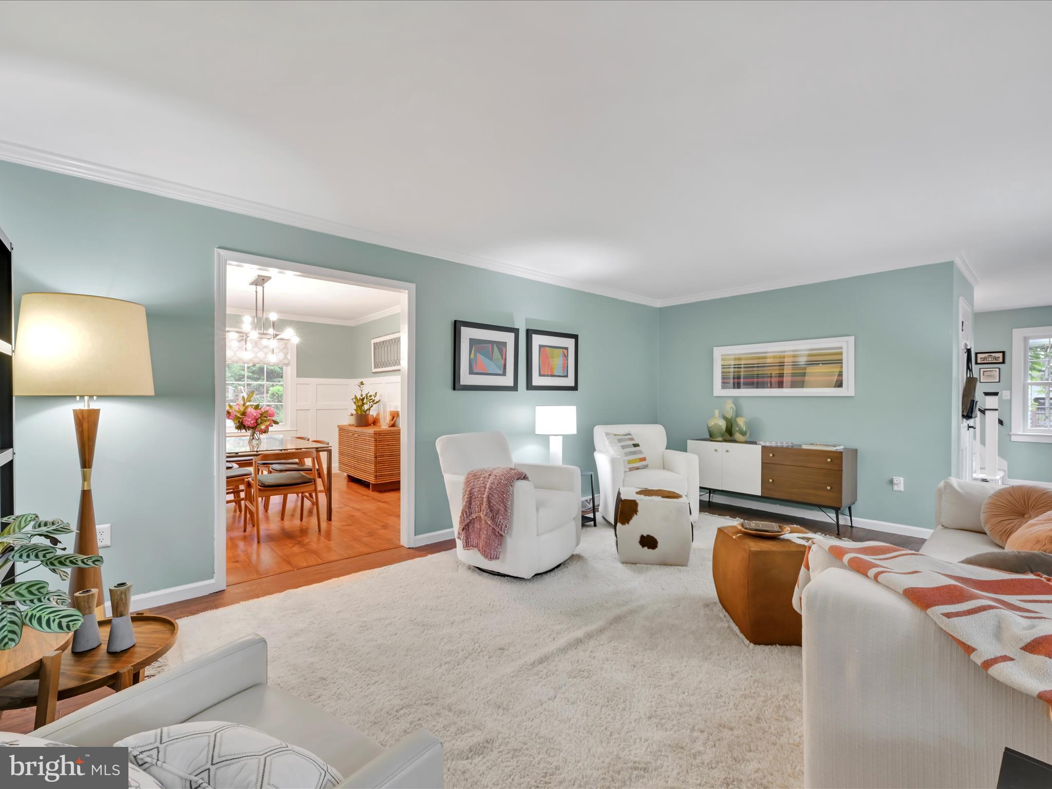 2 Garvin Road Denver, PA 17517 - Photo 6 of 40 Great space for entertaining