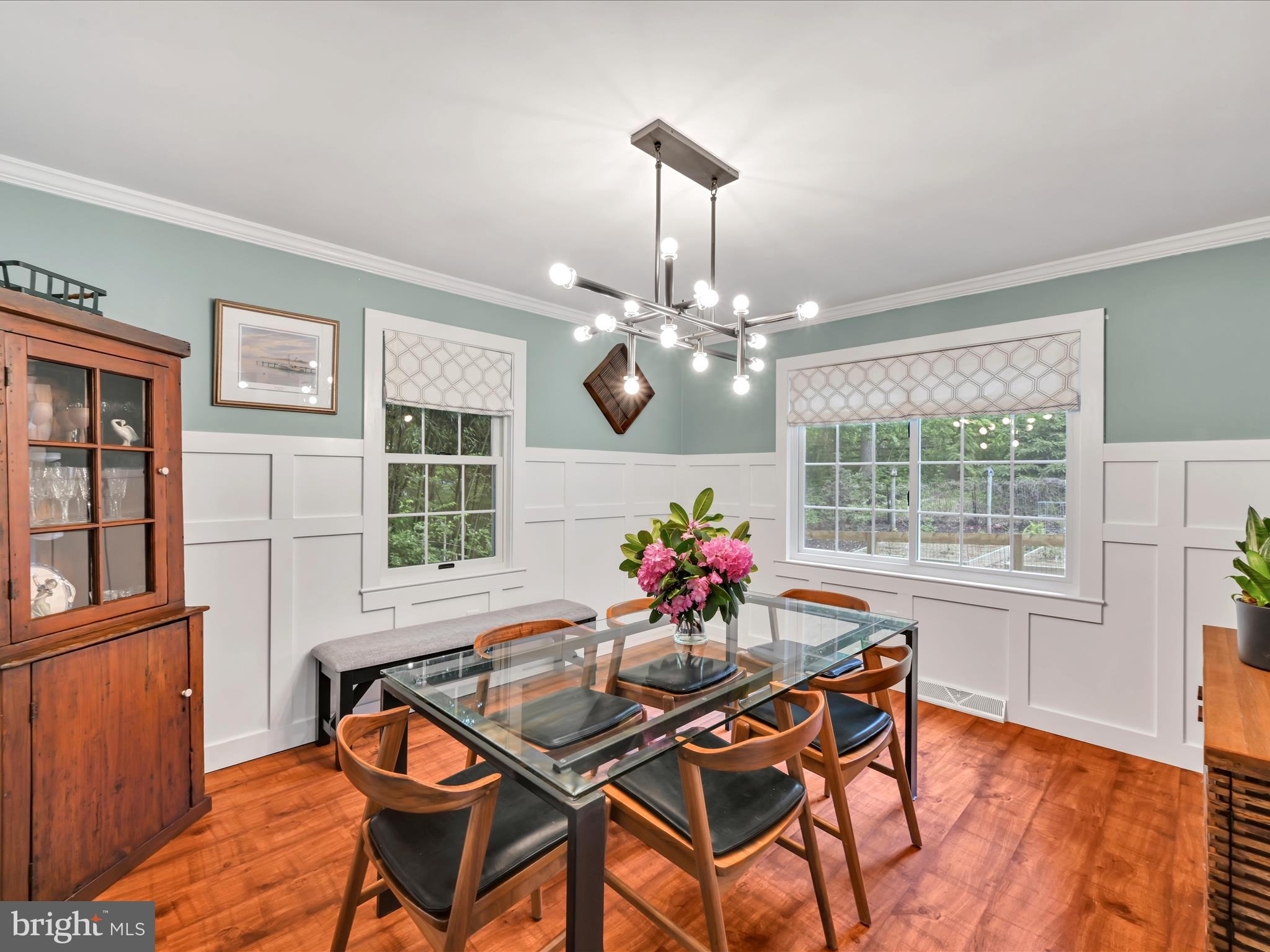 2 Garvin Road Denver, PA 17517 - Photo 8 of 40 Dining Room is Large enough for all your furniture