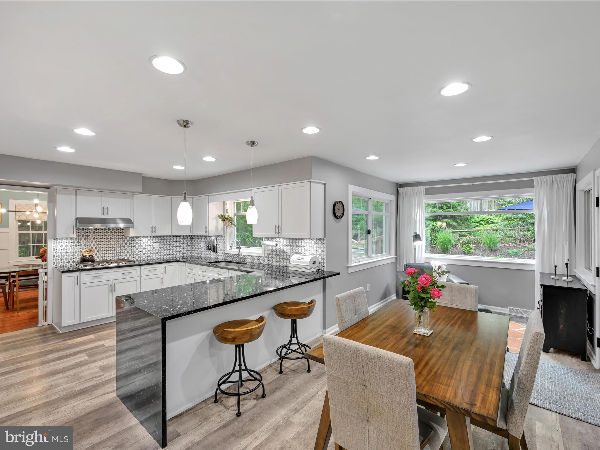 2 Garvin Road Denver, PA 17517 - Photo 9 of 40 The Kitchen is the Heart of the Home