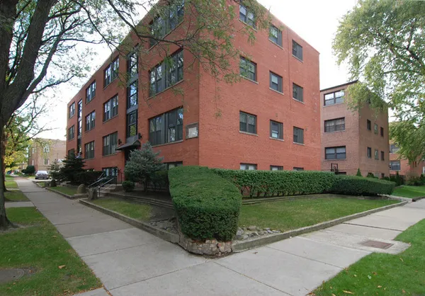 $1,450 | 5320 North Francisco Avenue, Unit GS, Chicago, IL 60625