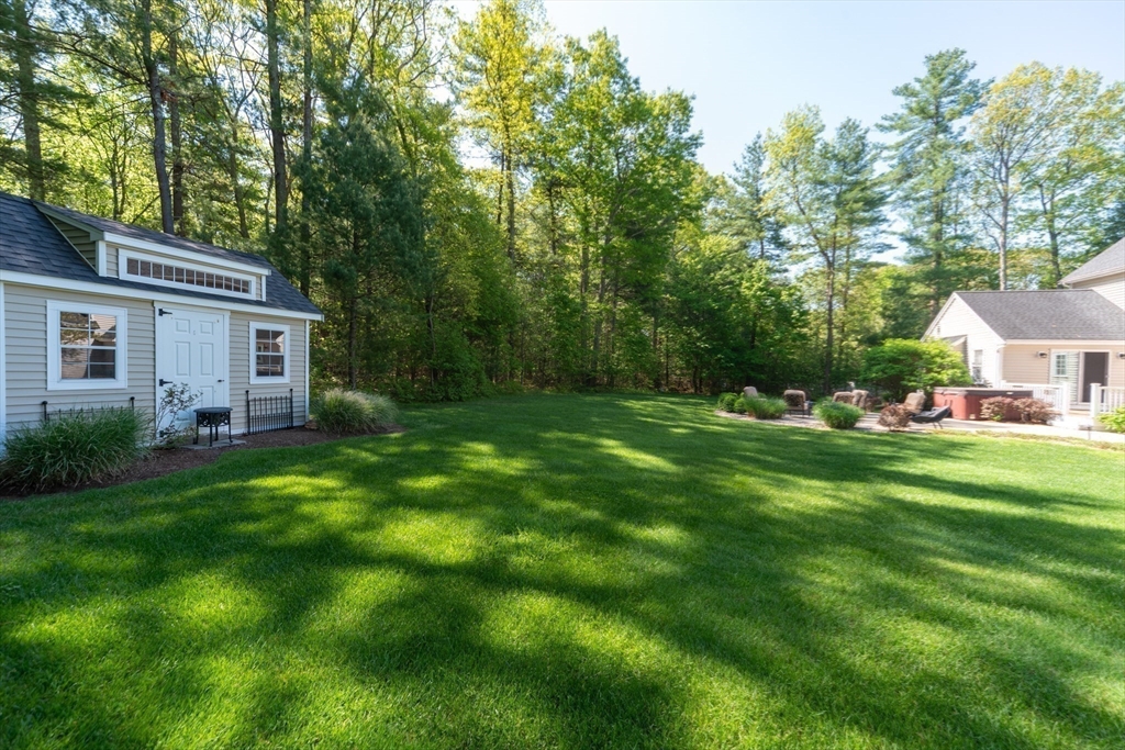 151 Princess Lane Raynham, MA 02767 - Photo 29 of 33