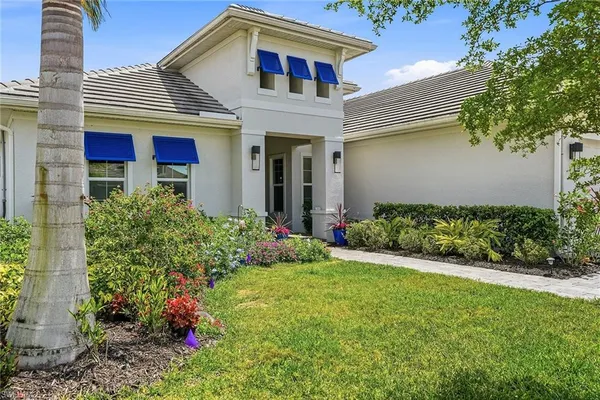 $1,849,500 | 14386 Laguna Springs Lane, Naples, FL 34114