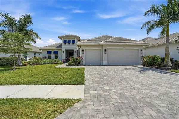 $1,849,500 | 14386 Laguna Springs Lane, Naples, FL 34114
