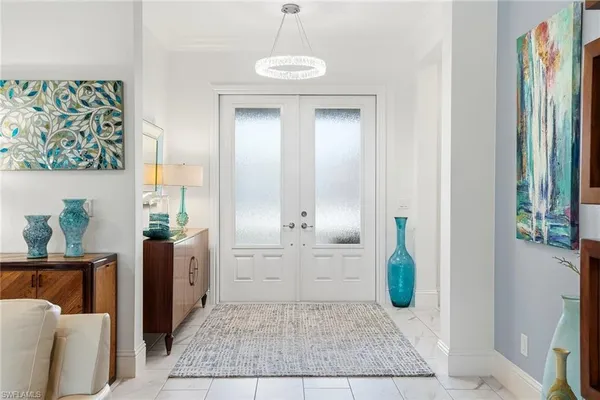 $1,849,500 | 14386 Laguna Springs Lane, Naples, FL 34114