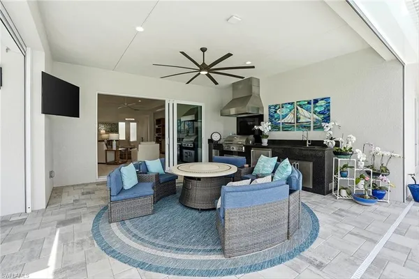 $1,849,500 | 14386 Laguna Springs Lane, Naples, FL 34114