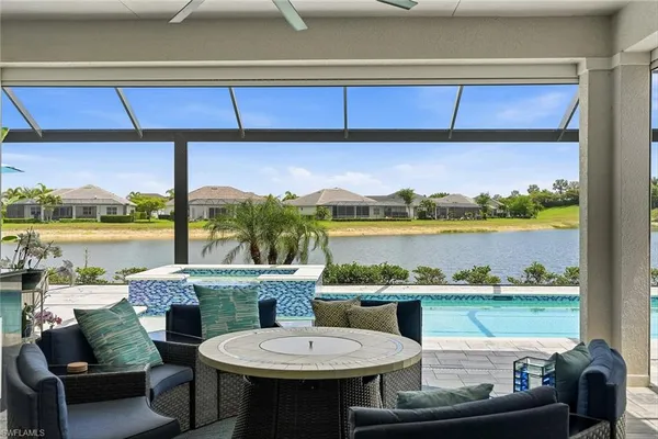 $1,849,500 | 14386 Laguna Springs Lane, Naples, FL 34114