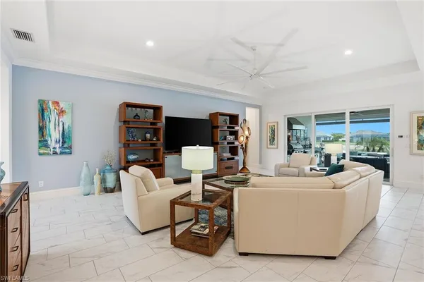 $1,849,500 | 14386 Laguna Springs Lane, Naples, FL 34114