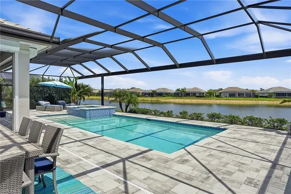 $1,849,500 | 14386 Laguna Springs Lane, Naples, FL 34114