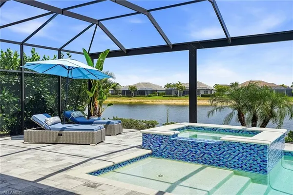 $1,849,500 | 14386 Laguna Springs Lane, Naples, FL 34114