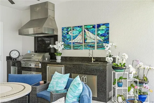 $1,849,500 | 14386 Laguna Springs Lane, Naples, FL 34114