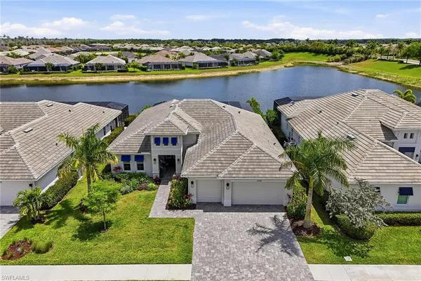 $1,849,500 | 14386 Laguna Springs Lane, Naples, FL 34114