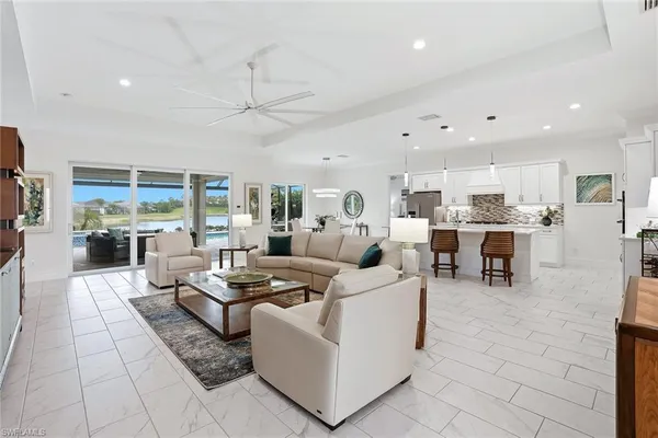 $1,849,500 | 14386 Laguna Springs Lane, Naples, FL 34114