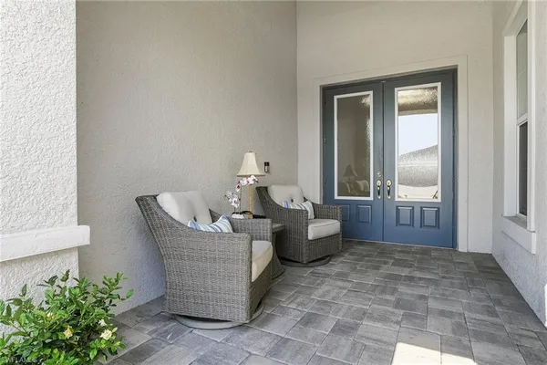 $1,849,500 | 14386 Laguna Springs Lane, Naples, FL 34114