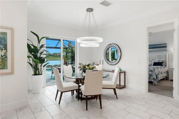 $1,849,500 | 14386 Laguna Springs Lane, Naples, FL 34114