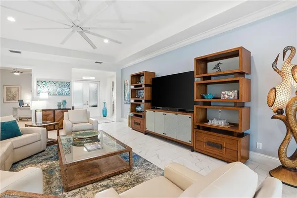 $1,849,500 | 14386 Laguna Springs Lane, Naples, FL 34114