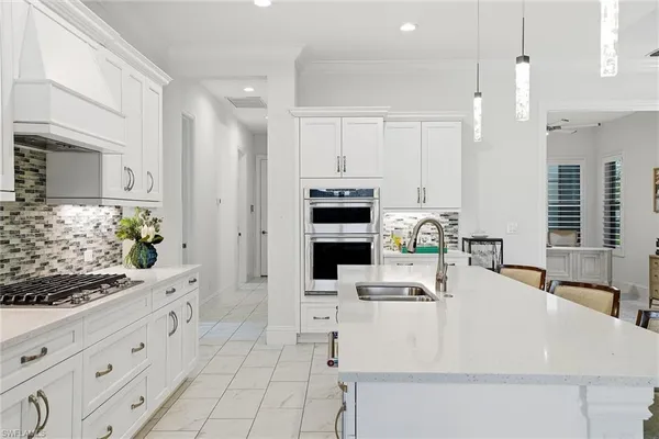 $1,849,500 | 14386 Laguna Springs Lane, Naples, FL 34114